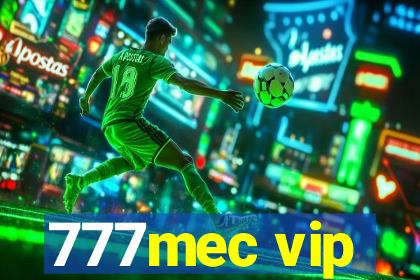 777mec vip